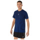 Asics Ανδρική κοντομάνικη μπλούζα Road Seamless Tee Asics Ανδρική κοντομάνικη μπλούζα Road Seamless Tee